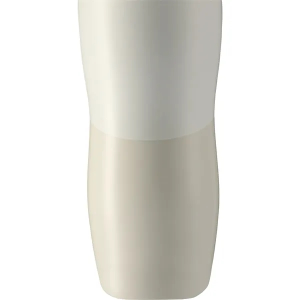 10oz tumbler with push-on lid... from ASI 66887 PCNA / Leeds