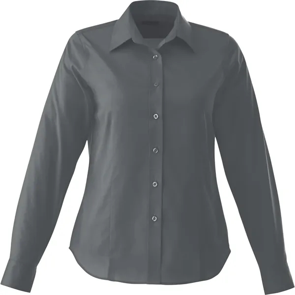 Women's long sleeve dress shirt.... from ASI 66887 PCNA / Trimark