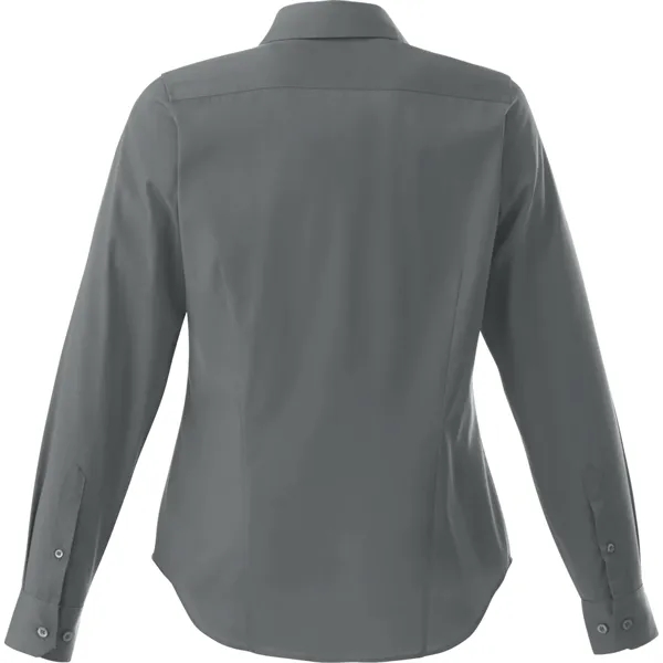 Women's long sleeve dress shirt.... from ASI 66887 PCNA / Trimark