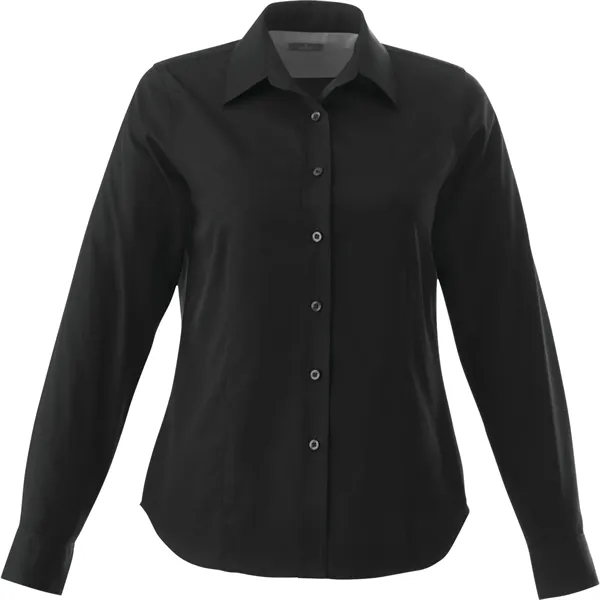 Women's long sleeve dress shirt.... from ASI 66887 PCNA / Trimark