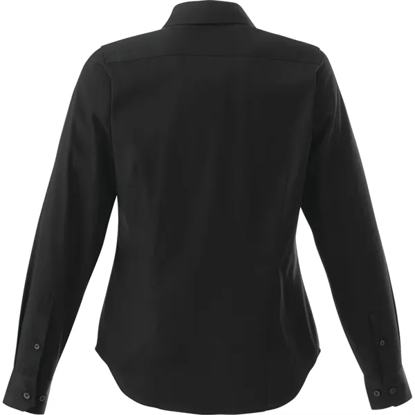 Women's long sleeve dress shirt.... from ASI 66887 PCNA / Trimark