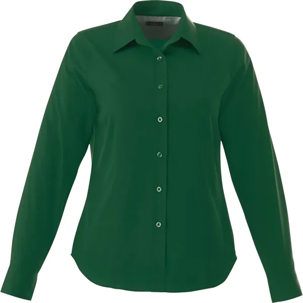 Women's long sleeve dress shirt.... from ASI 66887 PCNA / Trimark