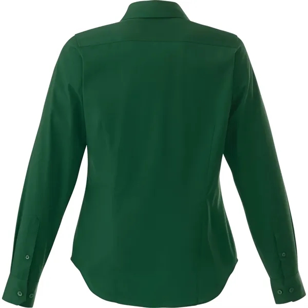 Women's long sleeve dress shirt.... from ASI 66887 PCNA / Trimark