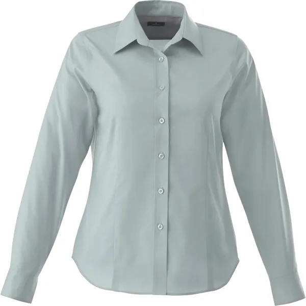 Women's long sleeve dress shirt.... from ASI 66887 PCNA / Trimark