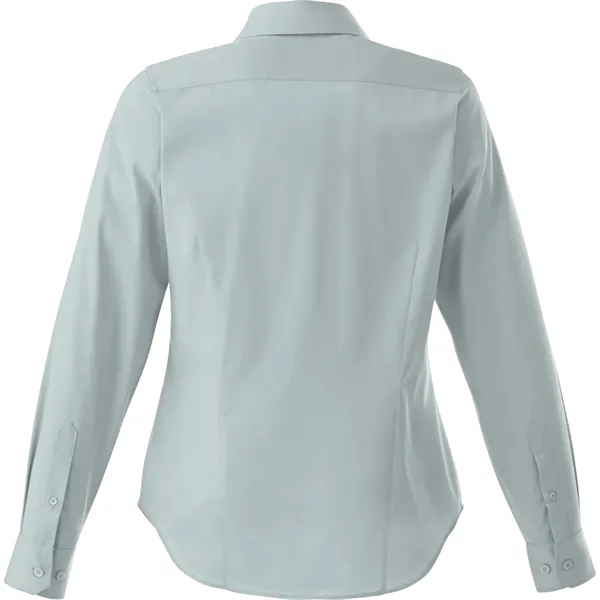 Women's long sleeve dress shirt.... from ASI 66887 PCNA / Trimark