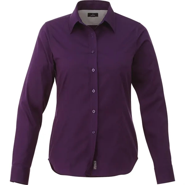 Women's long sleeve dress shirt.... from ASI 66887 PCNA / Trimark