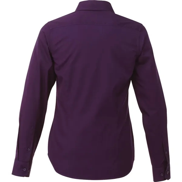 Women's long sleeve dress shirt.... from ASI 66887 PCNA / Trimark
