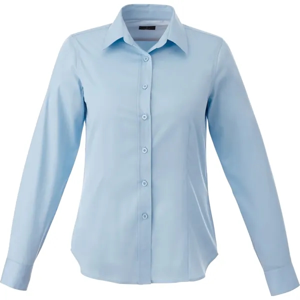 Women's long sleeve dress shirt.... from ASI 66887 PCNA / Trimark