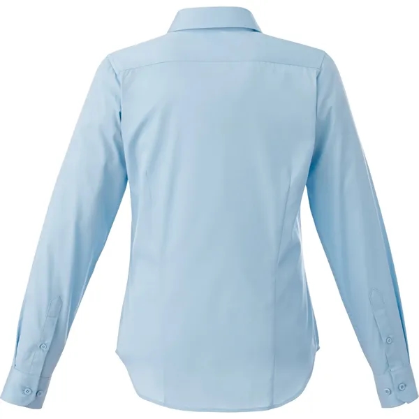Women's long sleeve dress shirt.... from ASI 66887 PCNA / Trimark