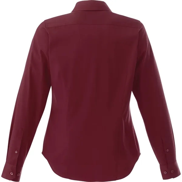Women's long sleeve dress shirt.... from ASI 66887 PCNA / Trimark