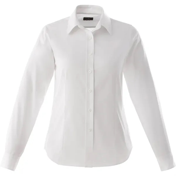 Women's long sleeve dress shirt.... from ASI 66887 PCNA / Trimark