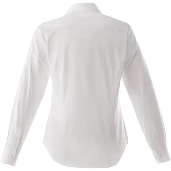 Women's long sleeve dress shirt.... from ASI 66887 PCNA / Trimark