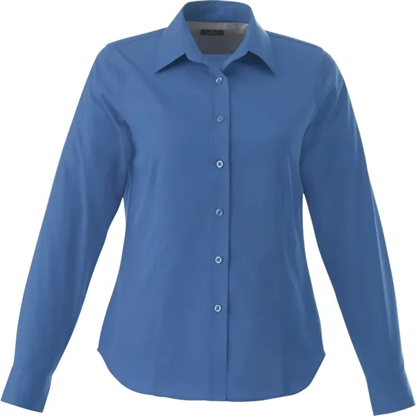 Women's long sleeve dress shirt.... from ASI 66887 PCNA / Trimark