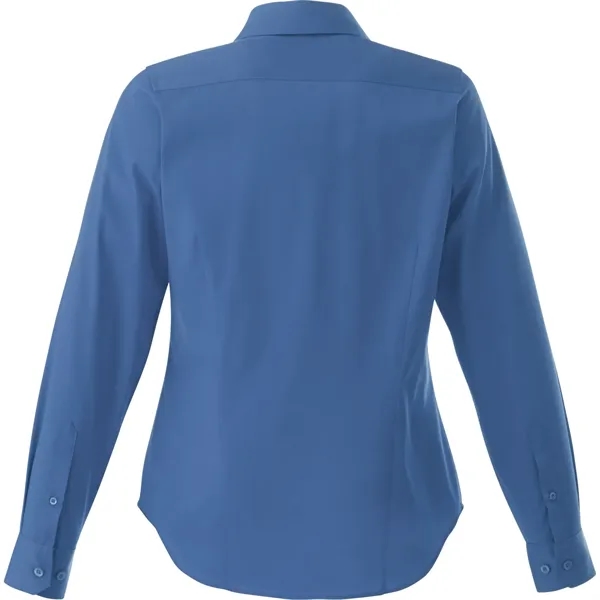 Women's long sleeve dress shirt.... from ASI 66887 PCNA / Trimark
