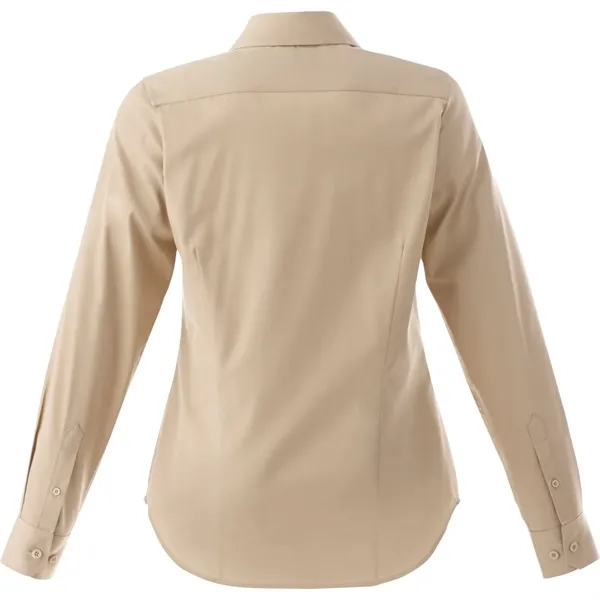 Women's long sleeve dress shirt.... from ASI 66887 PCNA / Trimark