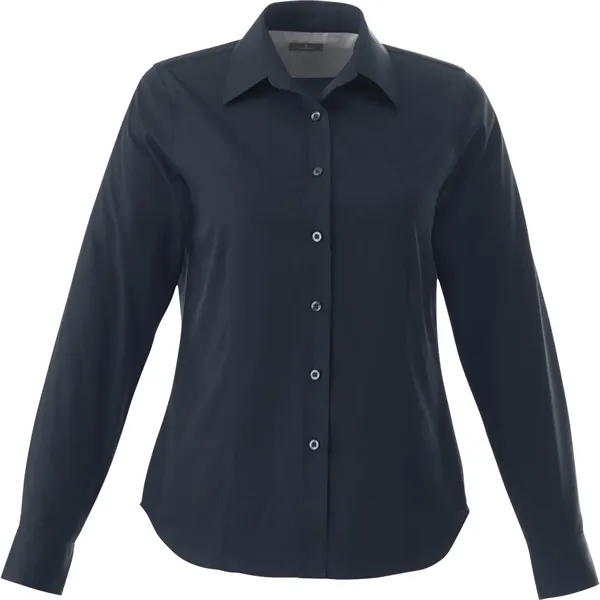 Women's long sleeve dress shirt.... from ASI 66887 PCNA / Trimark