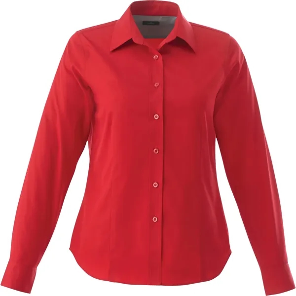 Women's long sleeve dress shirt.... from ASI 66887 PCNA / Trimark