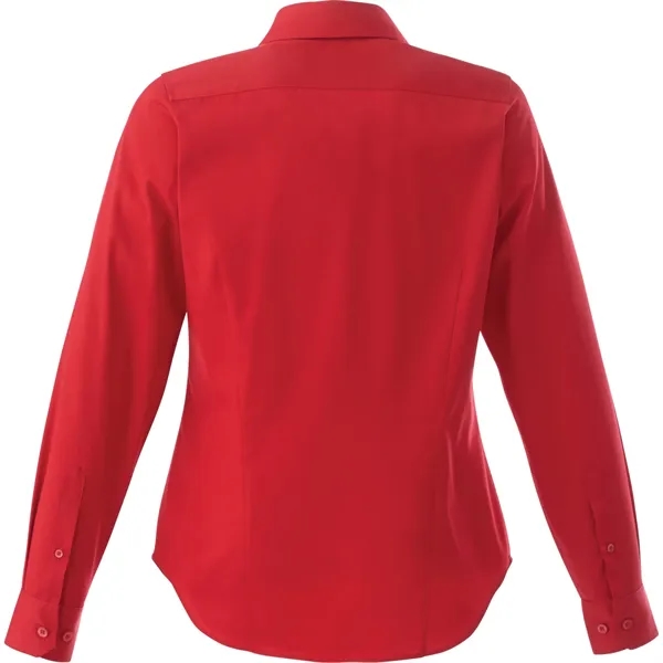 Women's long sleeve dress shirt.... from ASI 66887 PCNA / Trimark