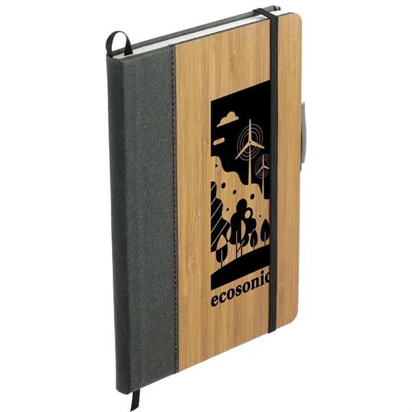 Bamboo journal and stylus set.... from ASI 66887 PCNA / Leeds