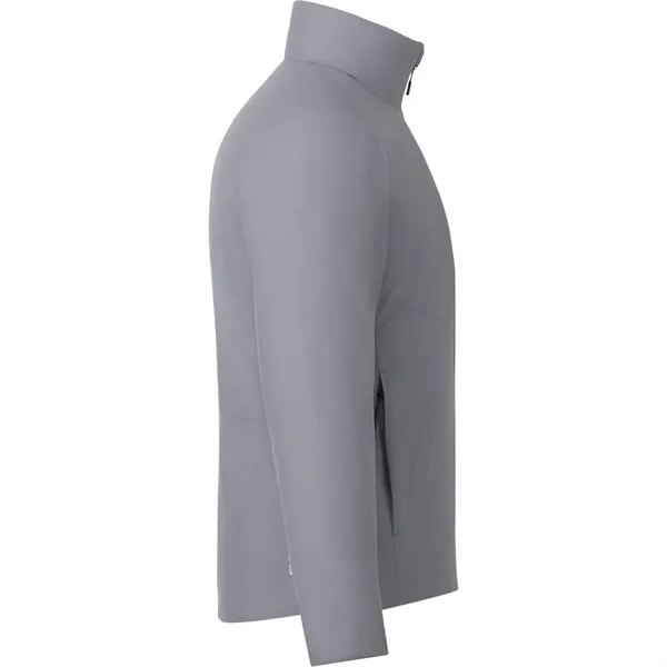 Men's KYES Eco Packable Insulated Jacket... from ASI 66887 PCNA / Trimark