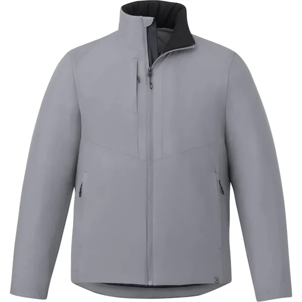 Men's KYES Eco Packable Insulated Jacket... from ASI 66887 PCNA / Trimark