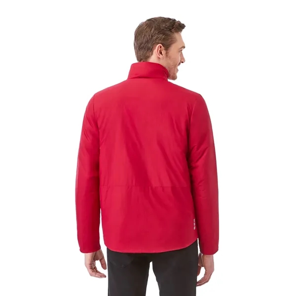 Men's KYES Eco Packable Insulated Jacket... from ASI 66887 PCNA / Trimark