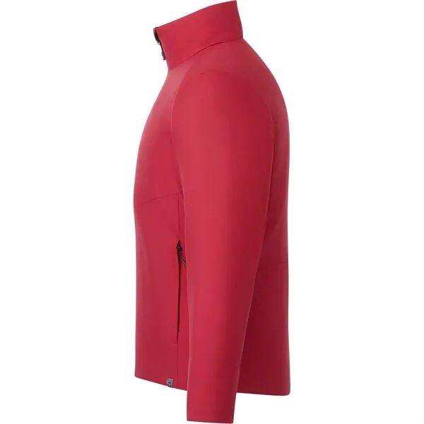 Men's KYES Eco Packable Insulated Jacket... from ASI 66887 PCNA / Trimark