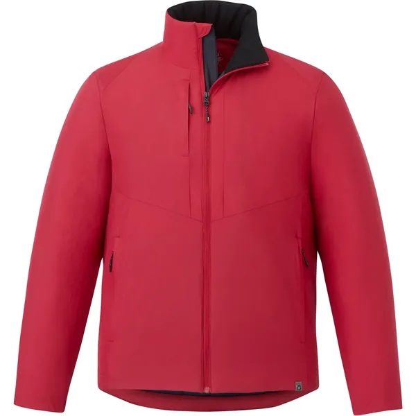 Men's KYES Eco Packable Insulated Jacket... from ASI 66887 PCNA / Trimark