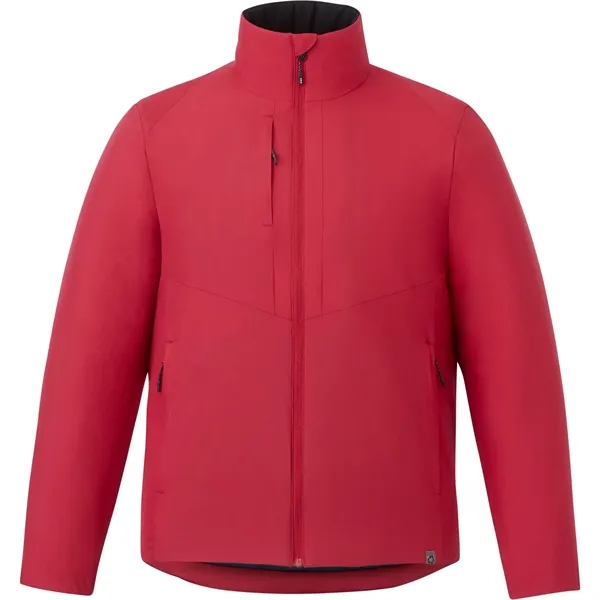 Men's KYES Eco Packable Insulated Jacket... from ASI 66887 PCNA / Trimark