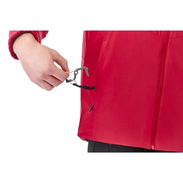 Men's KYES Eco Packable Insulated Jacket... from ASI 66887 PCNA / Trimark