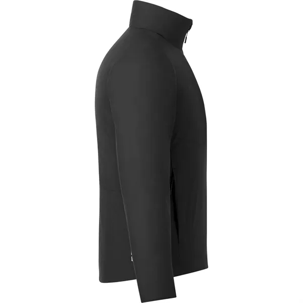 Men's KYES Eco Packable Insulated Jacket... from ASI 66887 PCNA / Trimark