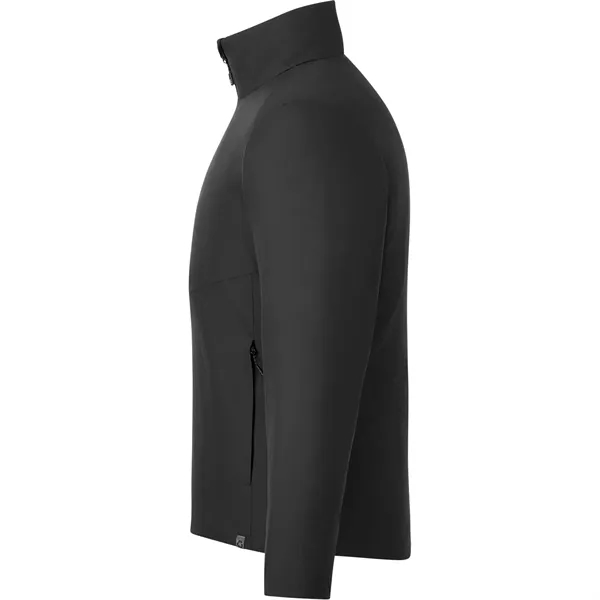 Men's KYES Eco Packable Insulated Jacket... from ASI 66887 PCNA / Trimark