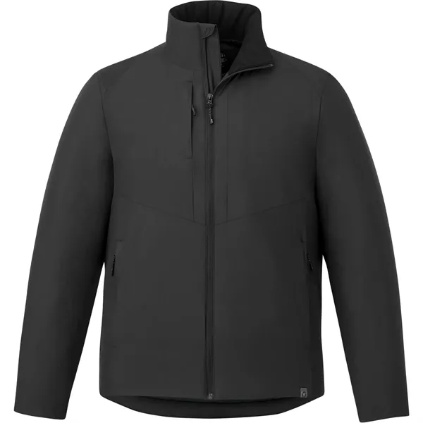 Men's KYES Eco Packable Insulated Jacket... from ASI 66887 PCNA / Trimark