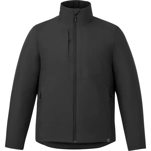 Men's KYES Eco Packable Insulated Jacket... from ASI 66887 PCNA / Trimark