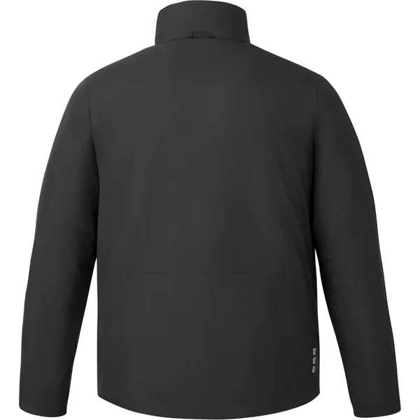 Men's KYES Eco Packable Insulated Jacket... from ASI 66887 PCNA / Trimark
