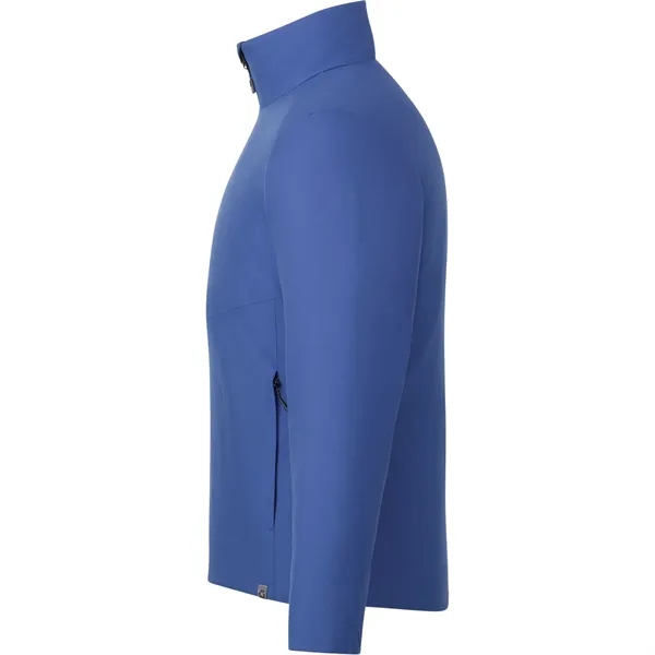 Men's KYES Eco Packable Insulated Jacket... from ASI 66887 PCNA / Trimark