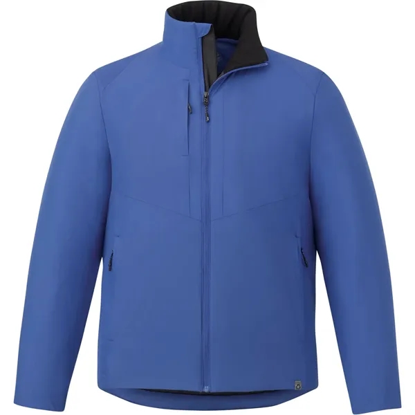 Men's KYES Eco Packable Insulated Jacket... from ASI 66887 PCNA / Trimark