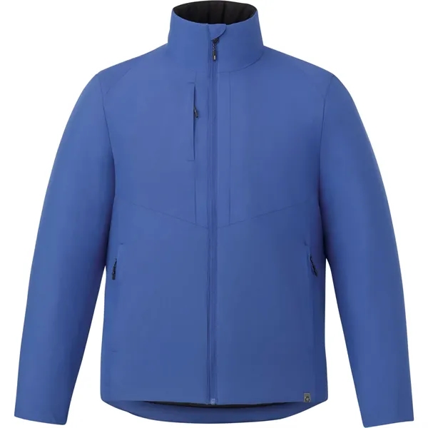 Men's KYES Eco Packable Insulated Jacket... from ASI 66887 PCNA / Trimark