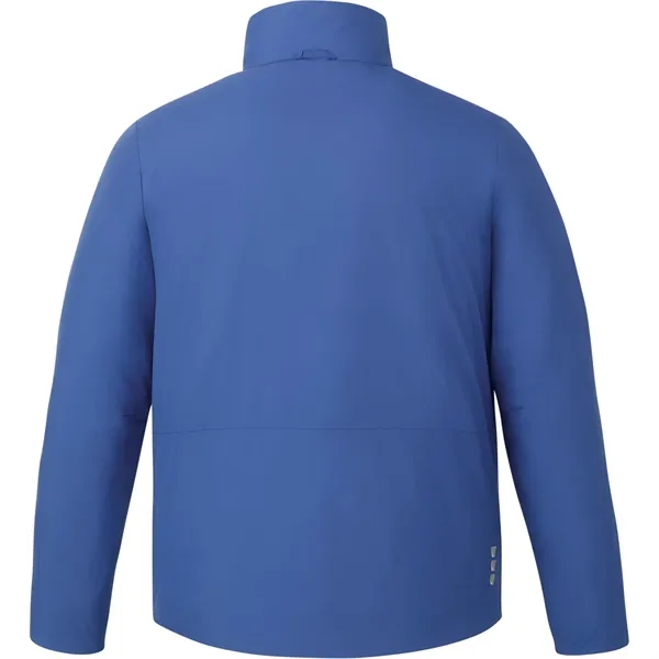 Men's KYES Eco Packable Insulated Jacket... from ASI 66887 PCNA / Trimark