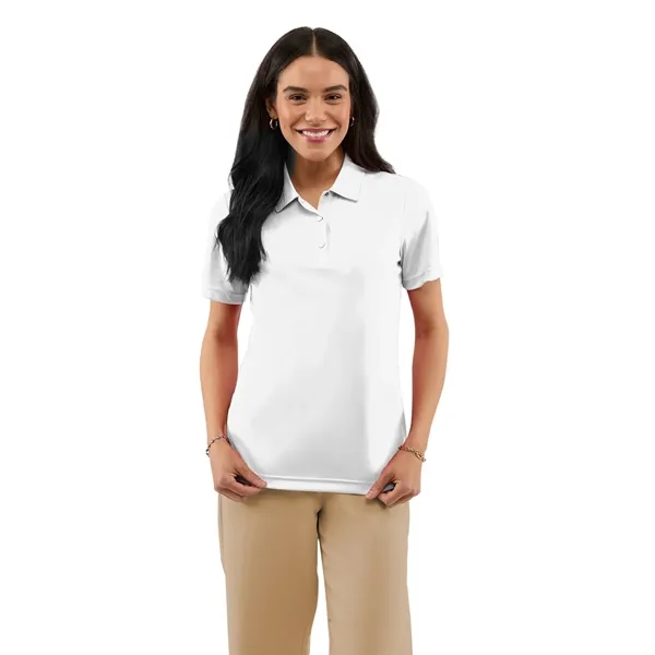 DARA SS Polo - Women's... from ASI 66887 PCNA / Trimark