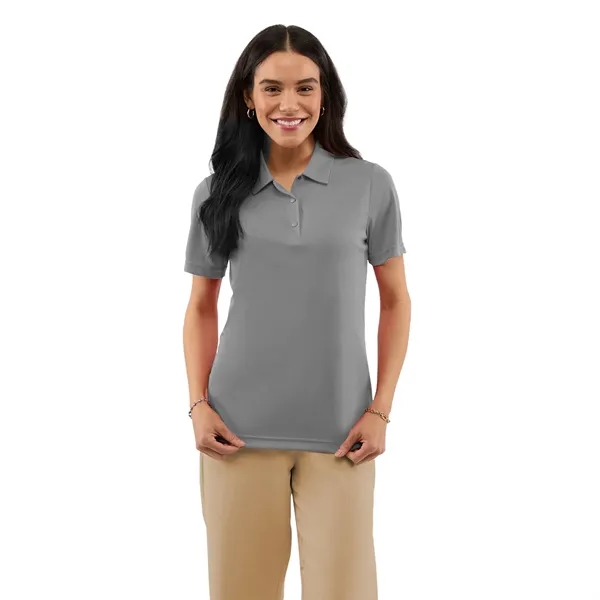 DARA SS Polo - Women's... from ASI 66887 PCNA / Trimark