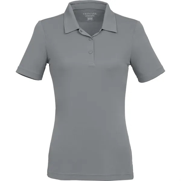 DARA SS Polo - Women's... from ASI 66887 PCNA / Trimark
