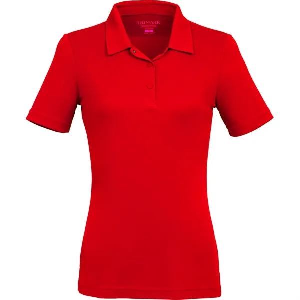 DARA SS Polo - Women's... from ASI 66887 PCNA / Trimark