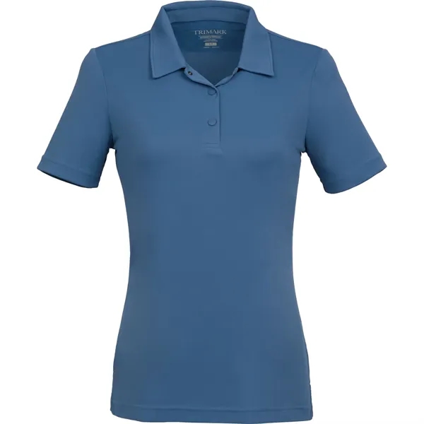 DARA SS Polo - Women's... from ASI 66887 PCNA / Trimark