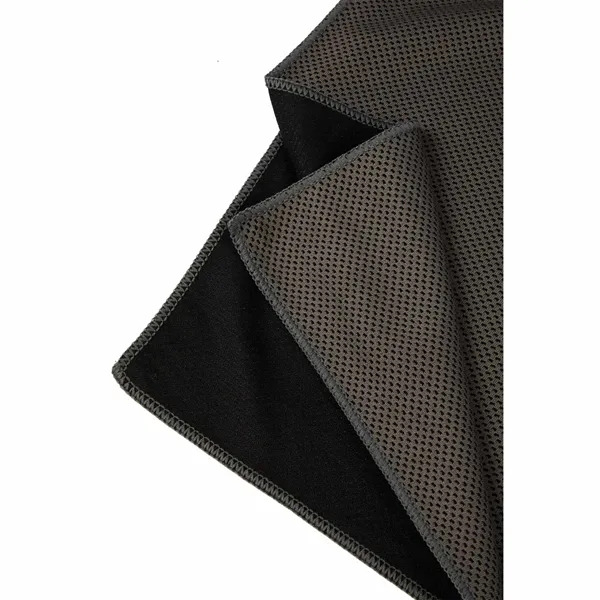 Cooling Towel with Travel Pouch... from ASI 66887 PCNA / Bullet