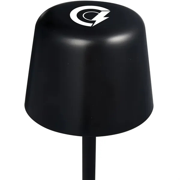 Recycled Mini Rechargeable Desk Lamp... from ASI 66887 PCNA / Bullet