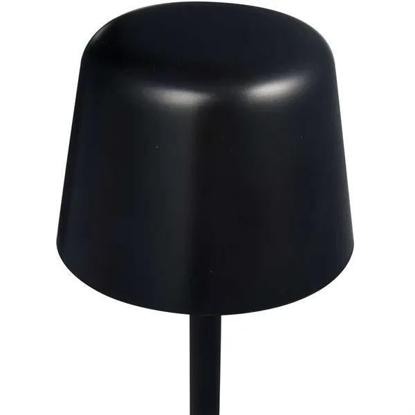 Recycled Mini Rechargeable Desk Lamp... from ASI 66887 PCNA / Bullet