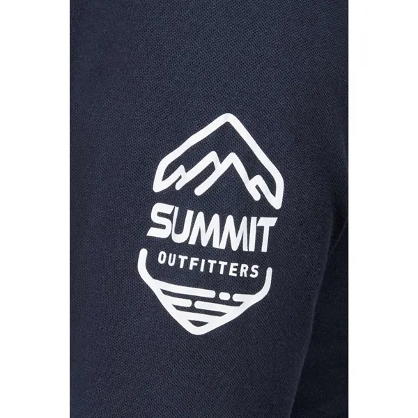 PALO Long Sleeve 100% Cotton Pique Polo - Women's... from ASI 66887 PCNA / Trimark