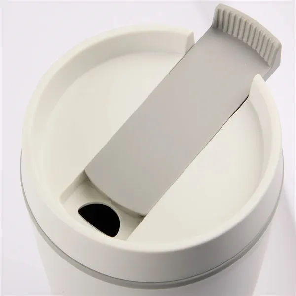 Grande 16oz Recycled Tumbler... from ASI 66887 PCNA / Bullet