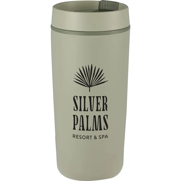 Grande 16oz Recycled Tumbler... from ASI 66887 PCNA / Bullet